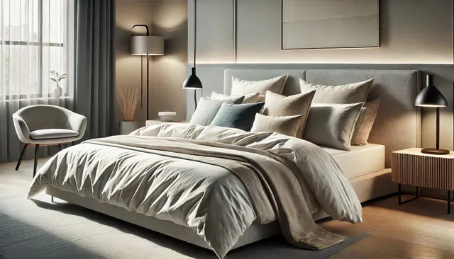 bedding trends 2025