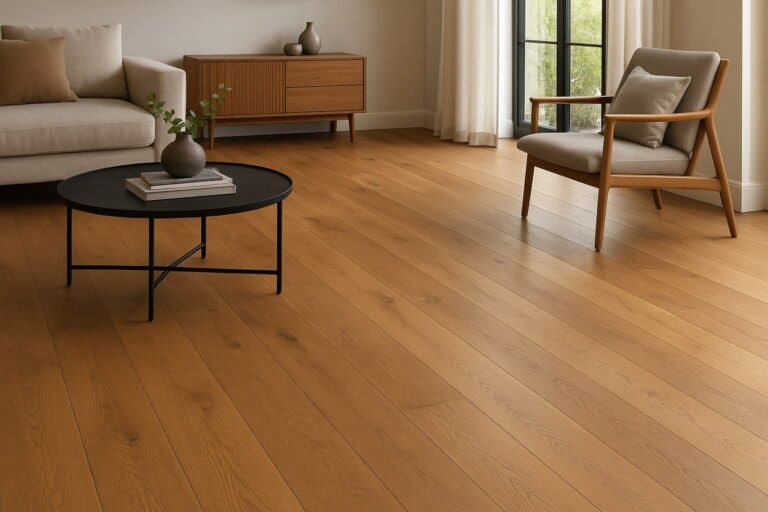 Hardwood Floor Trends 2027