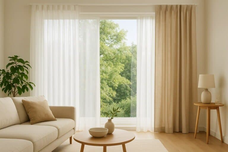Window Treatment Trends 2027