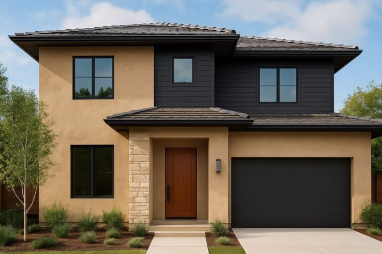 Exterior Color Trends 2027